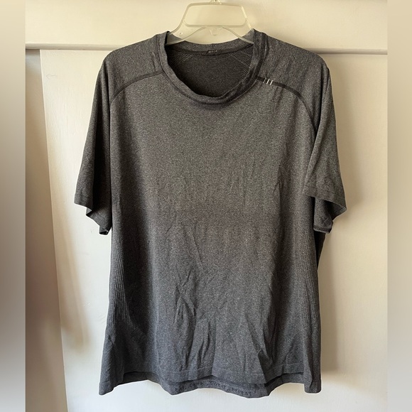 Lululemon | Metal Vent Tech Short Sleeve Shirt - Picture 1 of 8